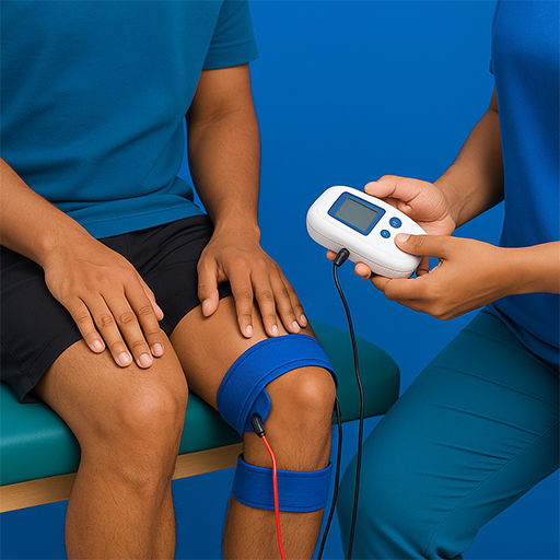 Electrotherapy