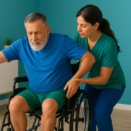 Stroke-physiocare-in-kandivali