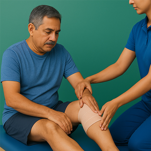 Ligament-injury