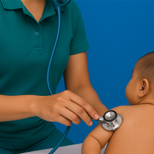 Pediatric-Physiotherapy