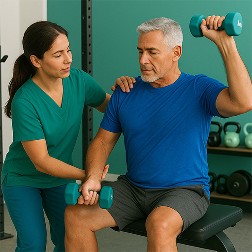 Strength-Training-Physiotherapy